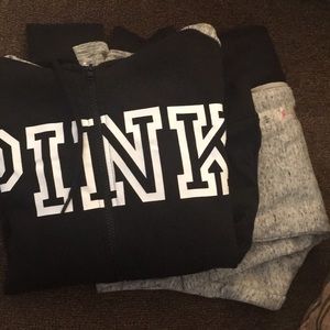 Victoria Secret Sweatsuit